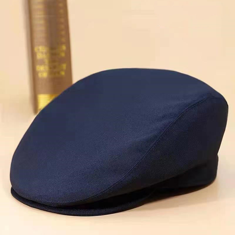 Warm and Windproof Hat - L’Heure Marquée 