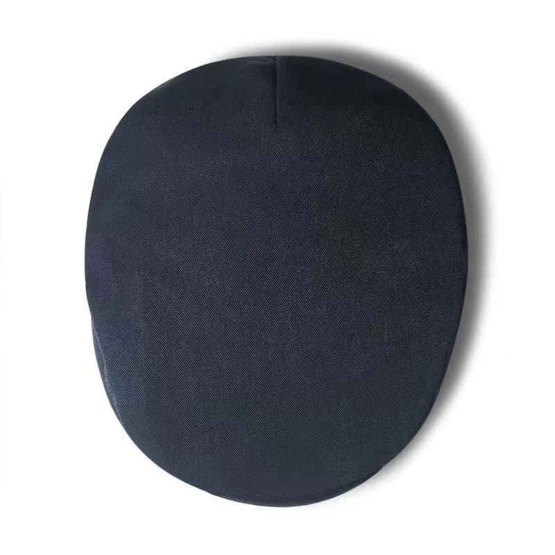 Warm and Windproof Hat - L’Heure Marquée 