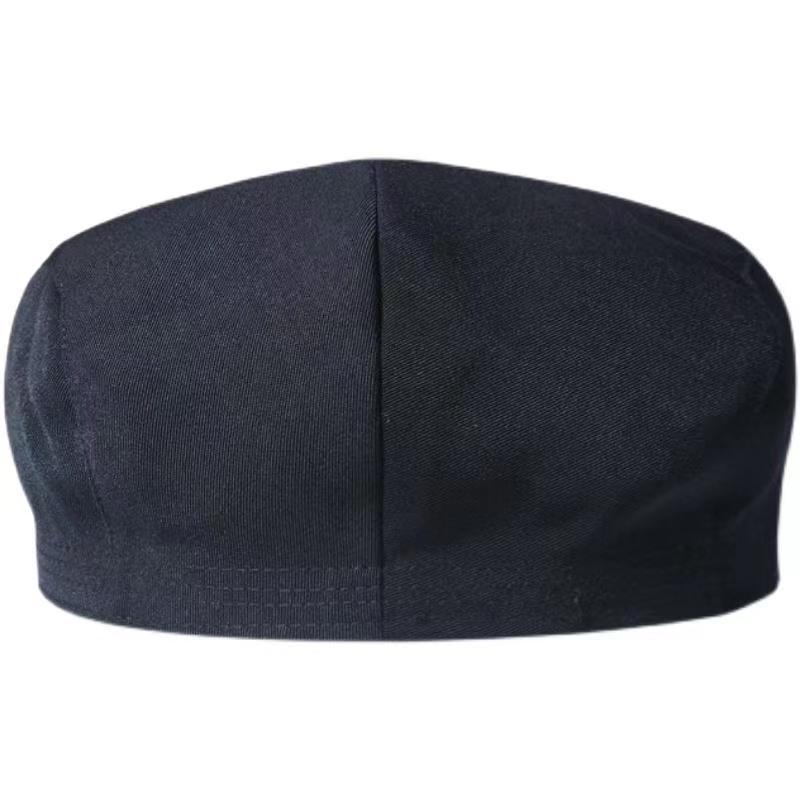 Warm and Windproof Hat - L’Heure Marquée 