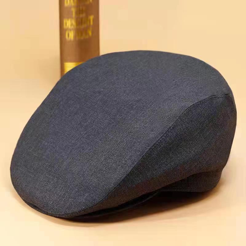 Warm and Windproof Hat - L’Heure Marquée 