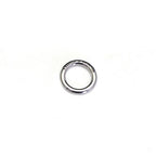 Titanium Steel Men Ring - L’Heure Marquée 